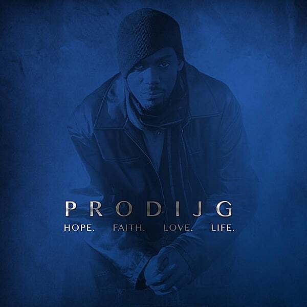 Hope. Faith. Love. Life. — ProdiJG 2012